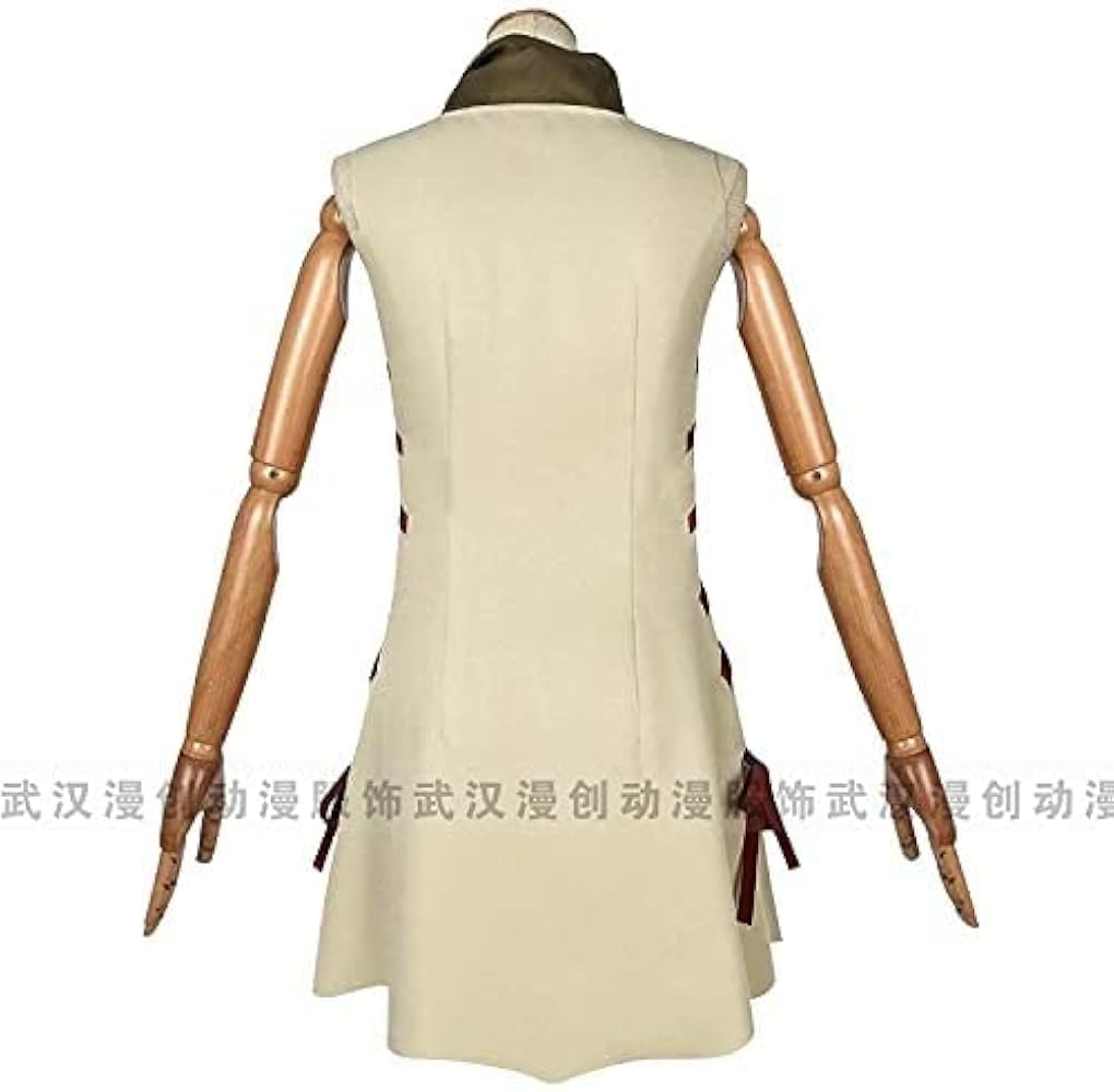ドクターストーン 杠 コスプレ 衣装 ウィッグ Dr.STONE Dr.STONE ドクターストーン 小川 杠 コスプレウィッグ コスプレ